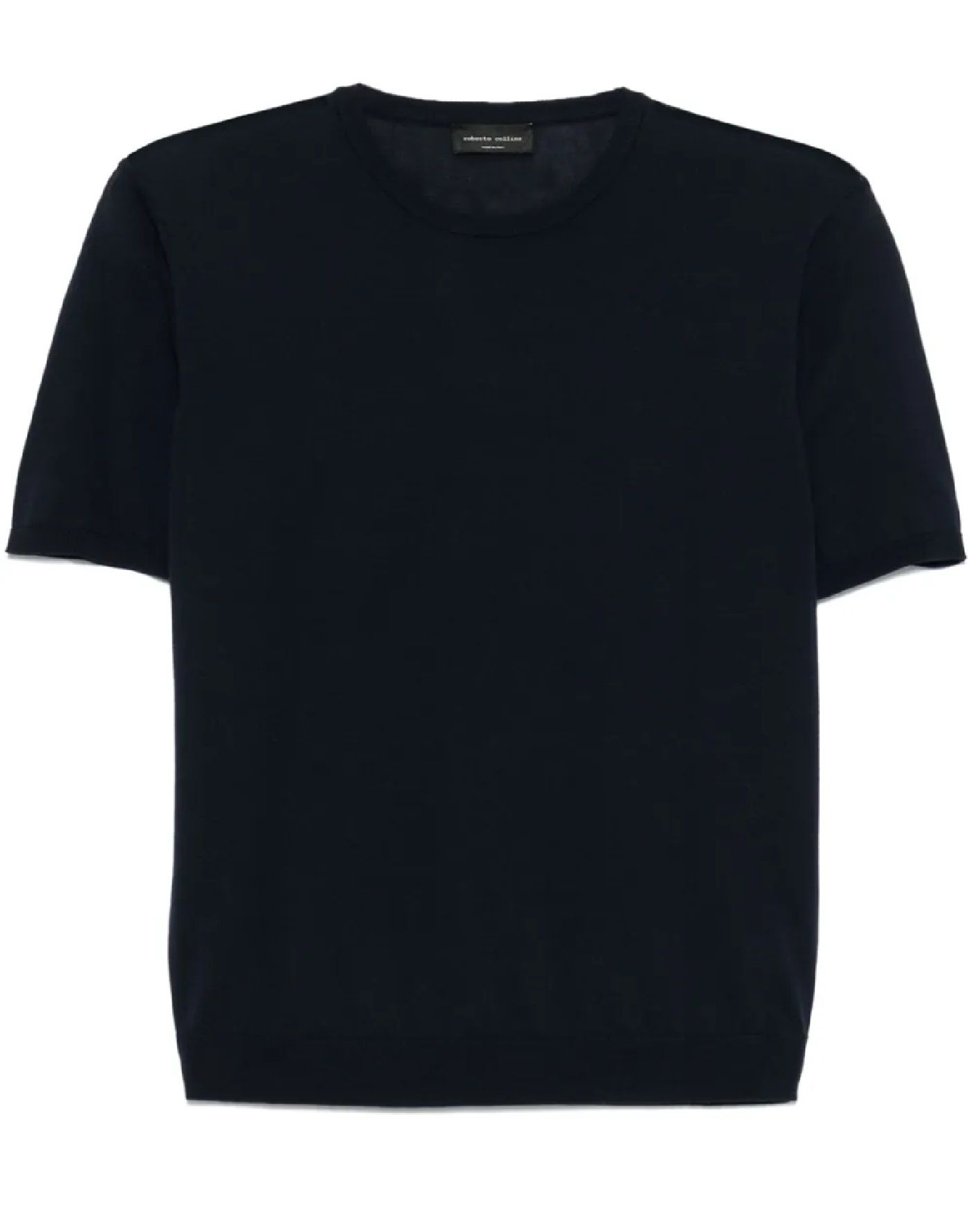 Tシャツ・カットソー LARDINI SS25 GIROCOLLO MC (ESLTMC84 ES64035910) LARDINI SS25 T-SHIRT UOMO - 100% Cotton - Versatile Men's
